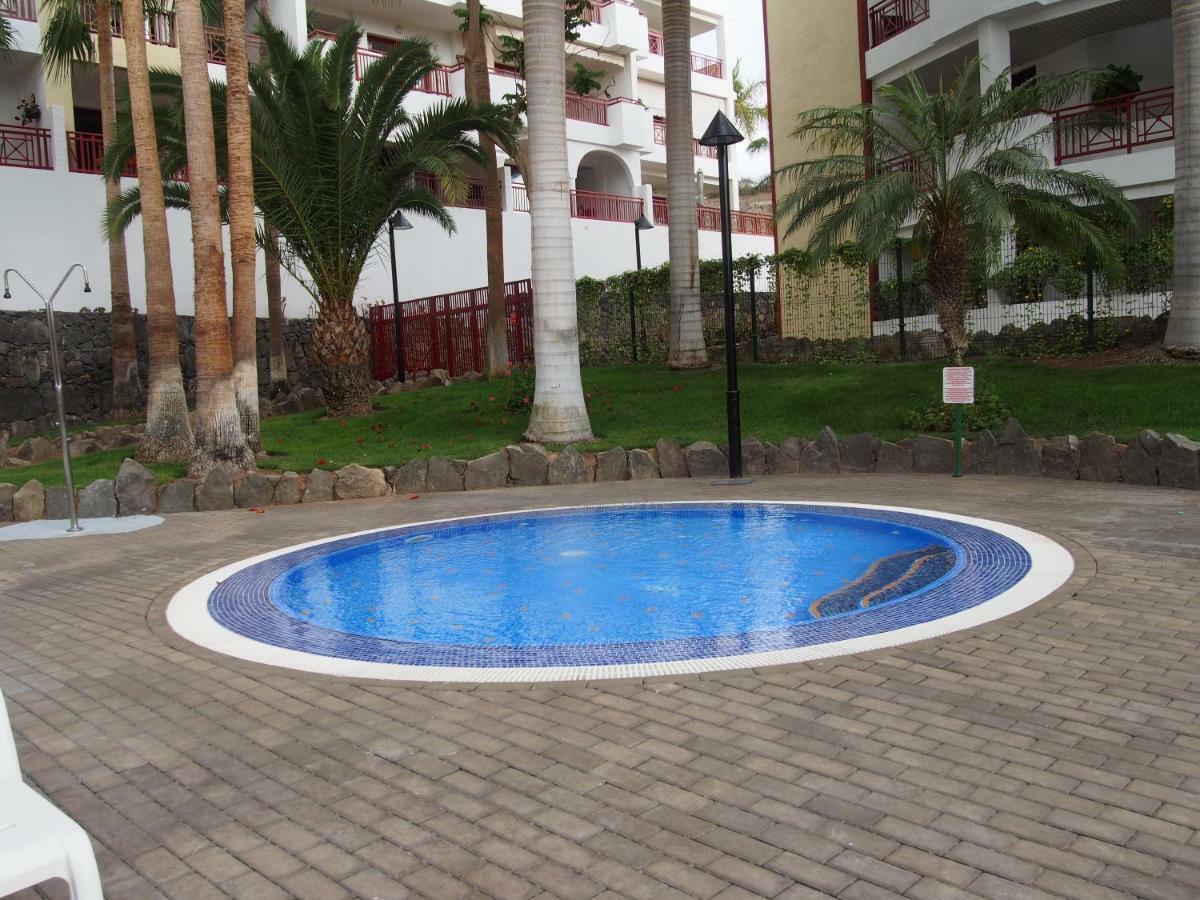 Maravilloso Y Tranquilo Alojamiento En El Palm-Mar Palm-mar Exterior foto